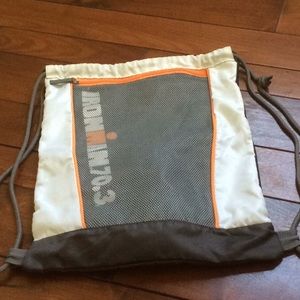 Ironman 70.3 sling bag